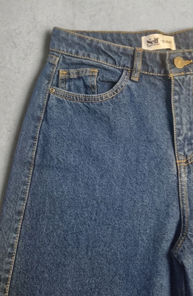Jean Wide Leg Eloise - Image 3