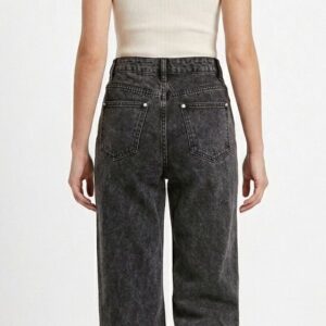 Alternative view of Jean Wide Leg - Julia V2