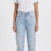 Jean Mom fit - Nia V2
