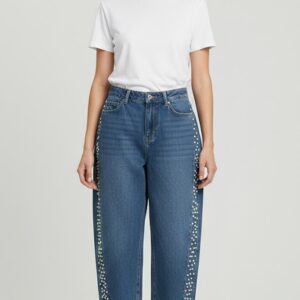 Jean Barrel - Olivia