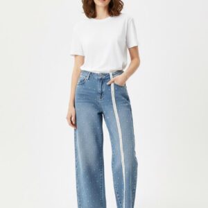 Jean Wide Leg - Cloe