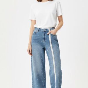 Jean Wide Leg - Cloe