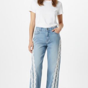 Jean Balloon - Zoe