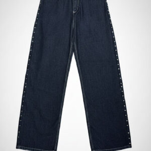 Alternative view of Jean Wide Leg - Eva