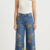 Jean Wide Leg Edna